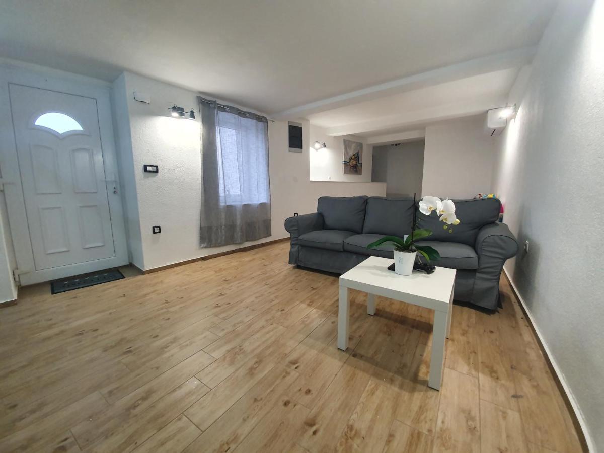 Fran Opatija Apartamento Rukavac  Exterior foto