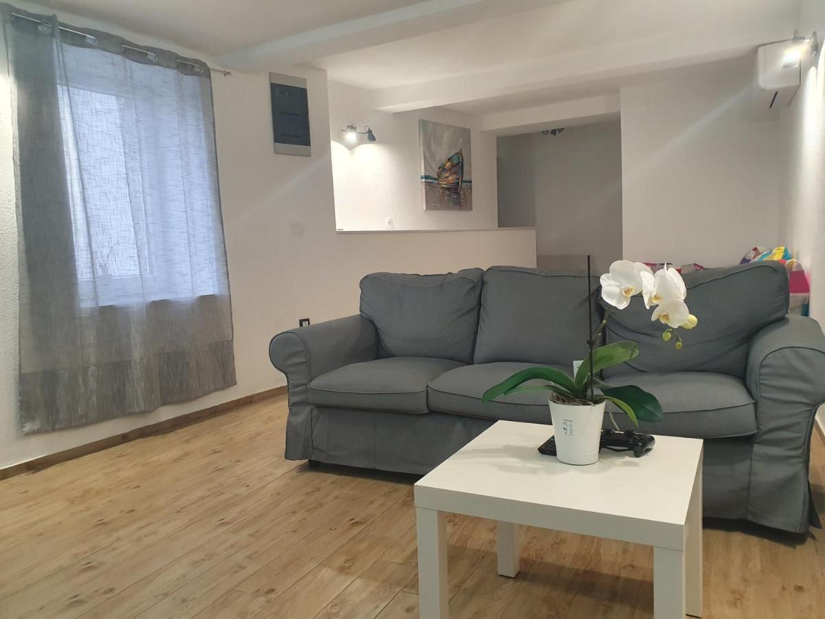 Fran Opatija Apartamento Rukavac  Exterior foto