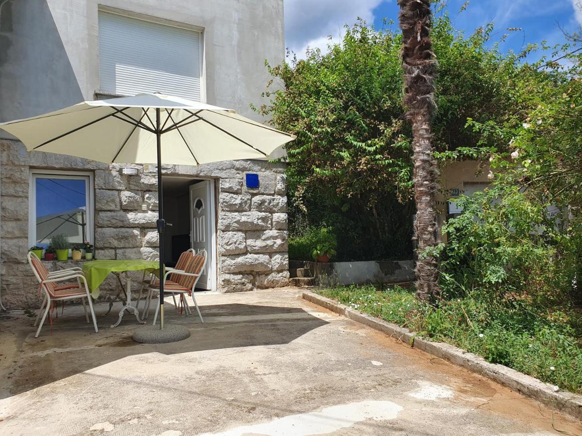 Fran Opatija Apartamento Rukavac  Exterior foto