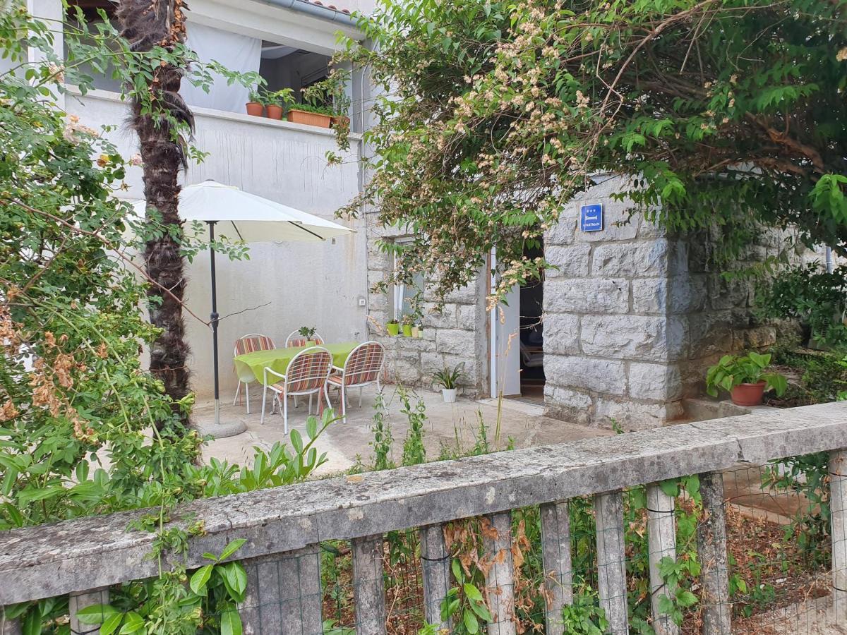 Fran Opatija Apartamento Rukavac  Exterior foto