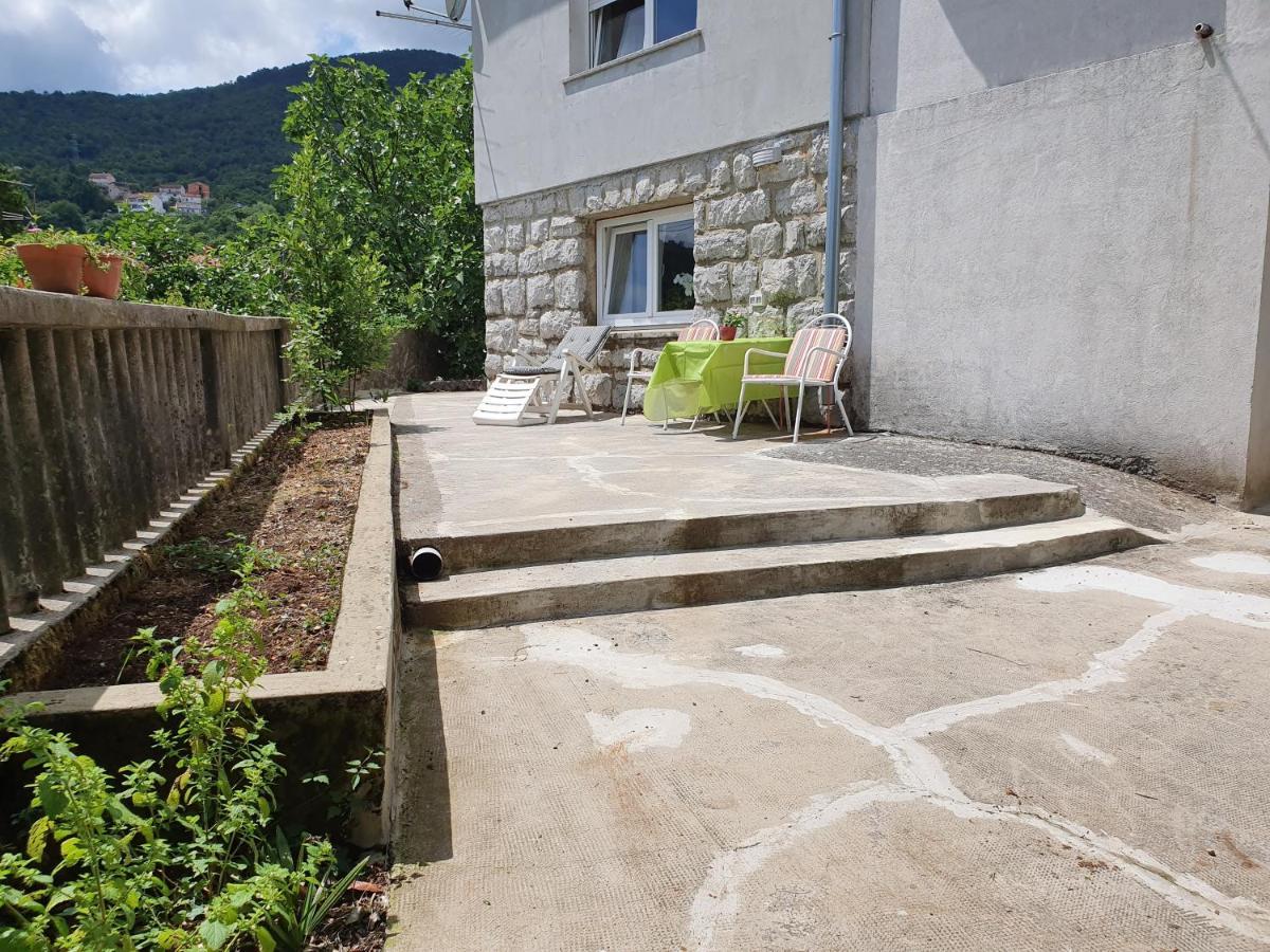 Fran Opatija Apartamento Rukavac  Exterior foto