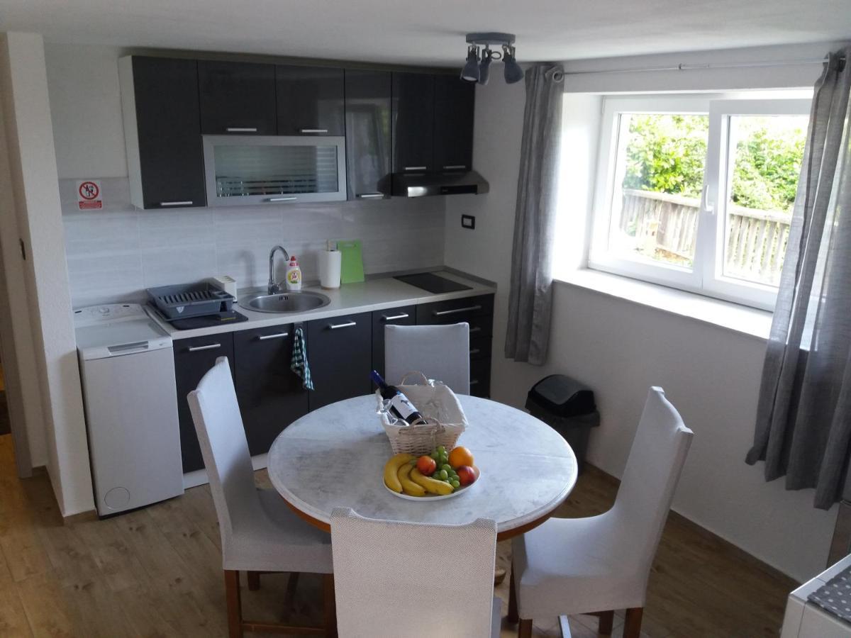 Fran Opatija Apartamento Rukavac  Exterior foto