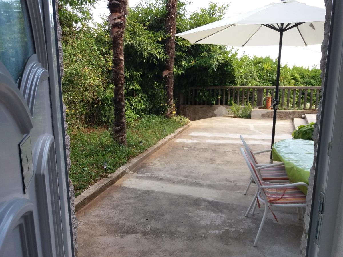 Fran Opatija Apartamento Rukavac  Exterior foto