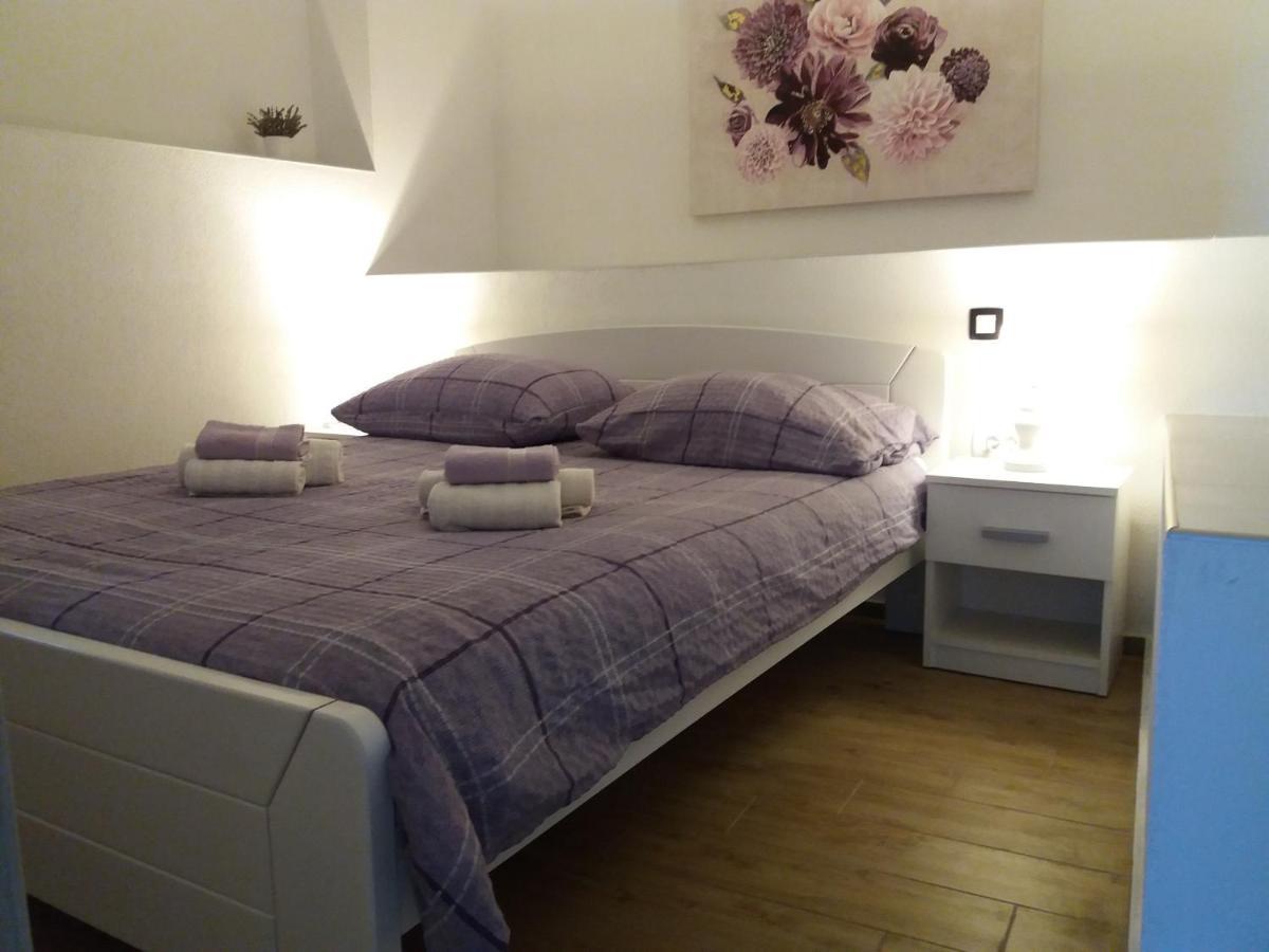 Fran Opatija Apartamento Rukavac  Exterior foto