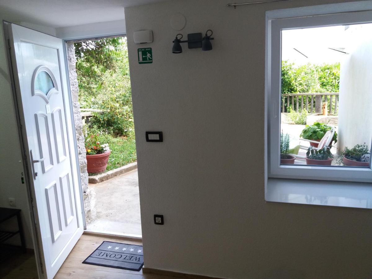 Fran Opatija Apartamento Rukavac  Exterior foto
