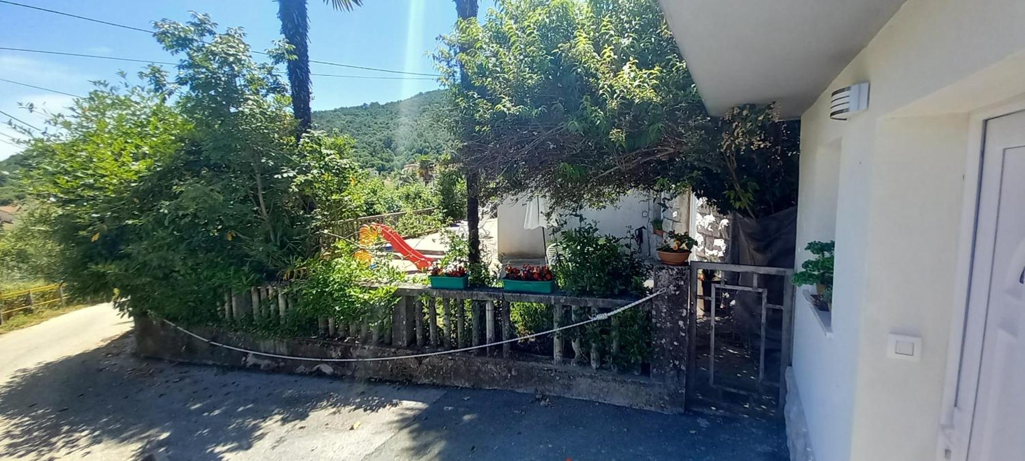 Fran Opatija Apartamento Rukavac  Exterior foto