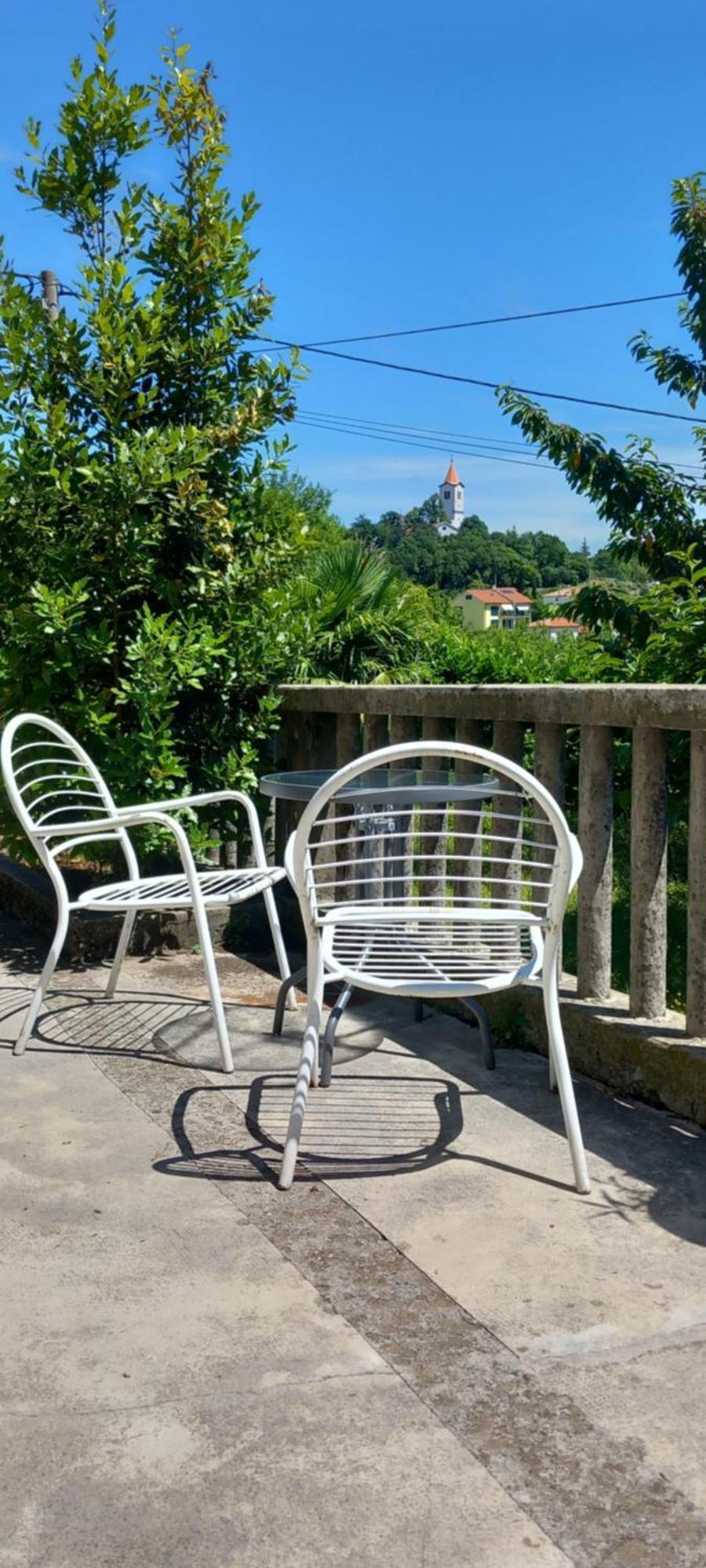 Fran Opatija Apartamento Rukavac  Exterior foto