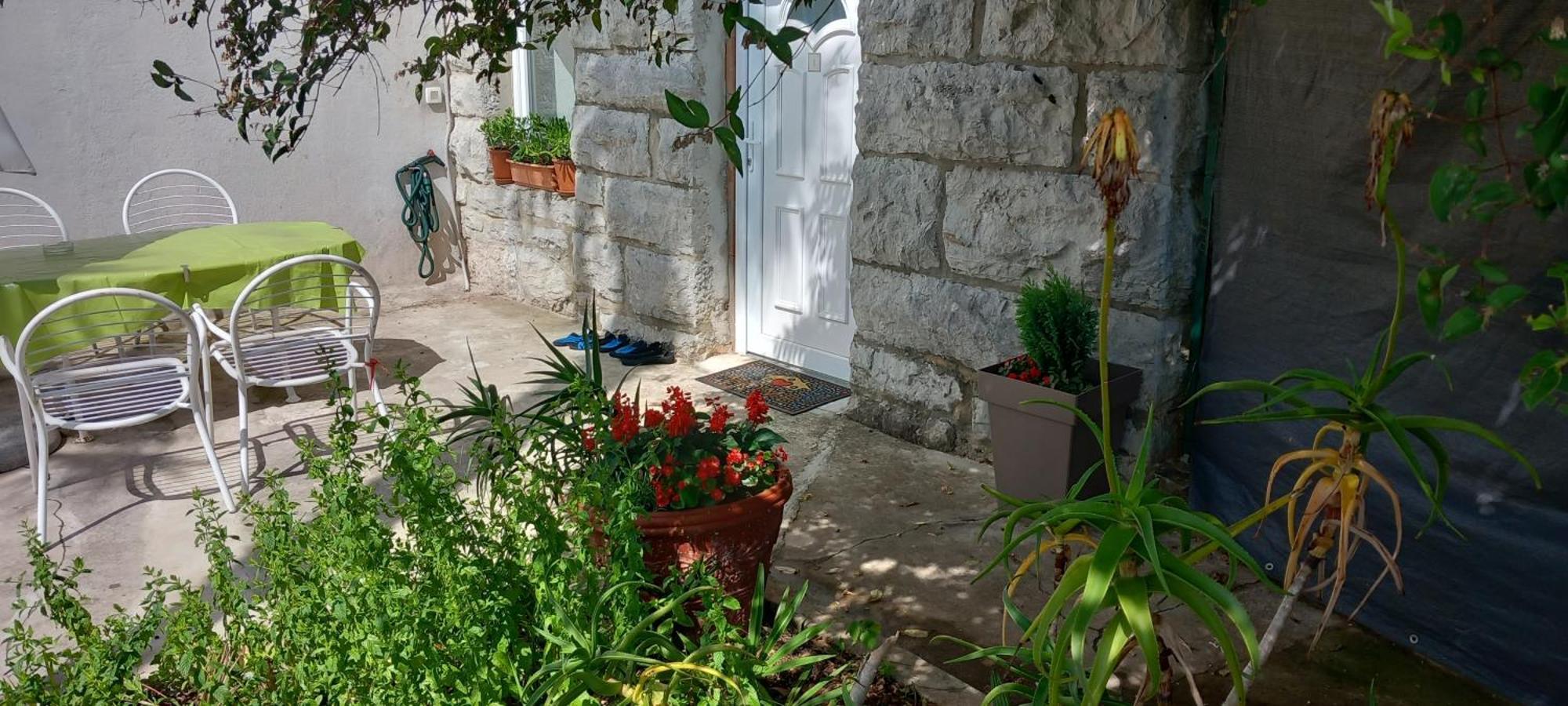 Fran Opatija Apartamento Rukavac  Exterior foto
